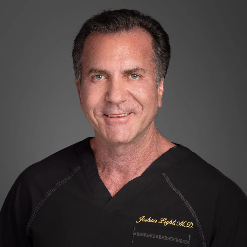 Dr. Joshua Light