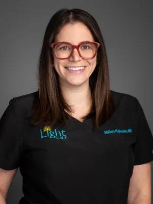 Dr. Mallory Highstein