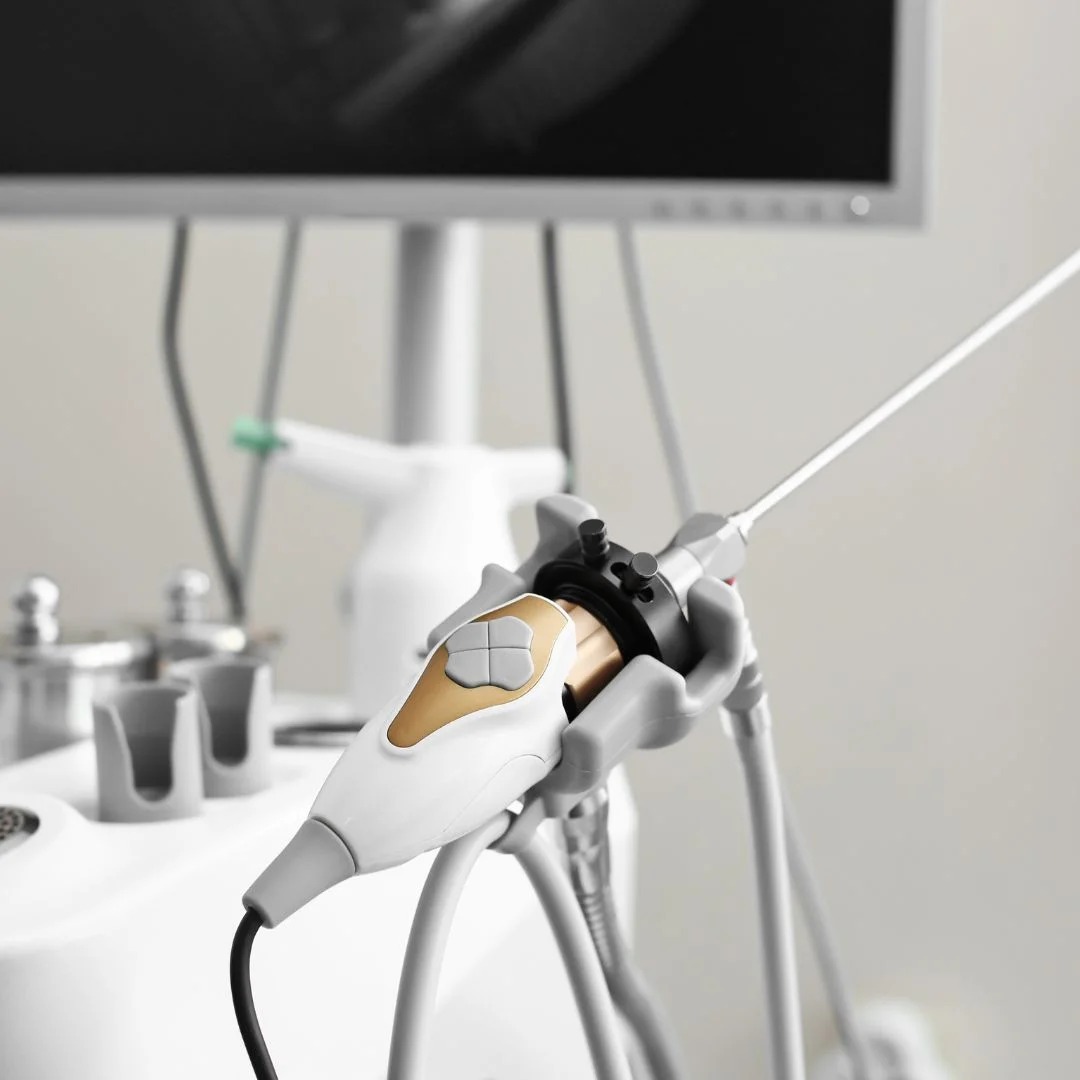medical equipment