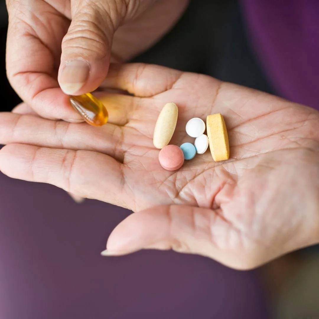 medications