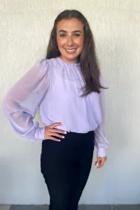 Melissa Schenley, AuD