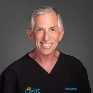 Dr. Schwartz